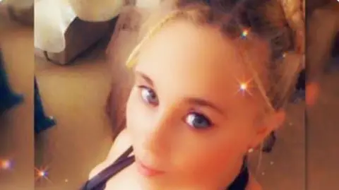 Aimee Betro/Instagram Aimee Betro