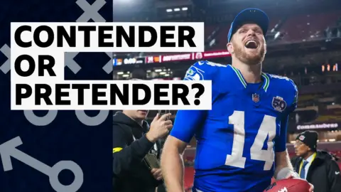 Sam Darnold