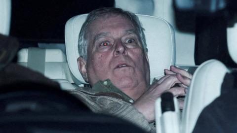 Caught in the Act: The Allure of Snapped Backseat Moments