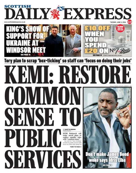 Daily Express