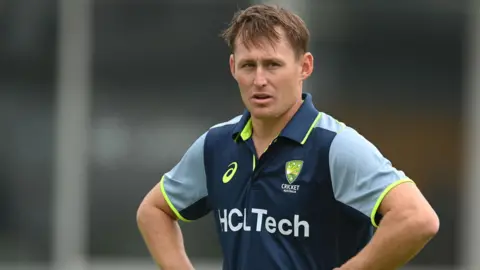 Marnus Labuschagne