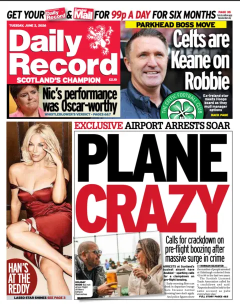 Daily Record