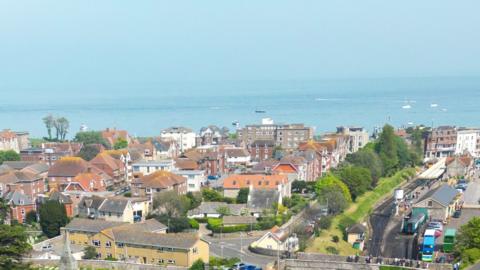 WEDNESDAY - Swanage