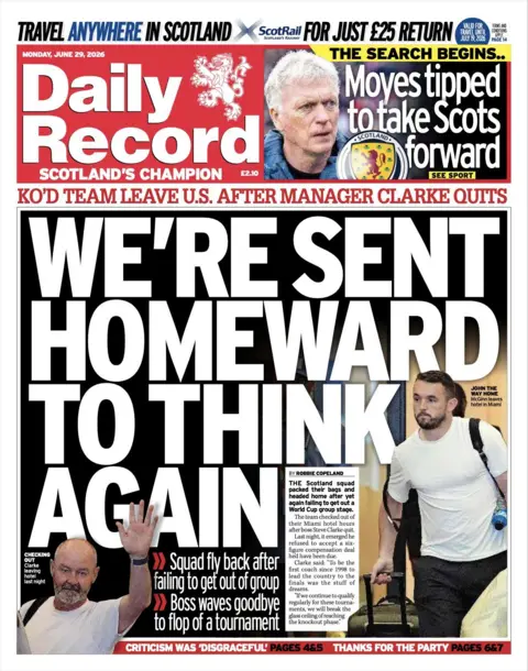 Daily Record