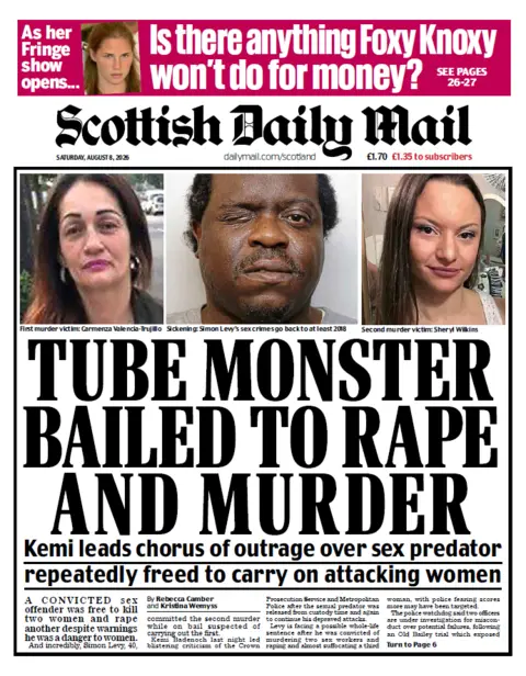 Daily Mail