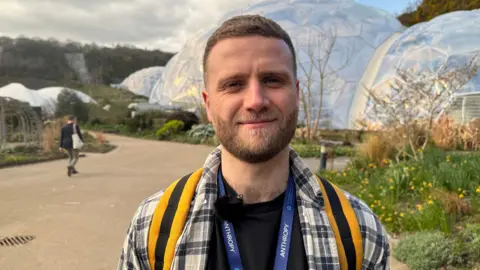 Mr Quince-Starkey says Electric Daisy is “creating something special” for the city and apologised to those impacted by noise