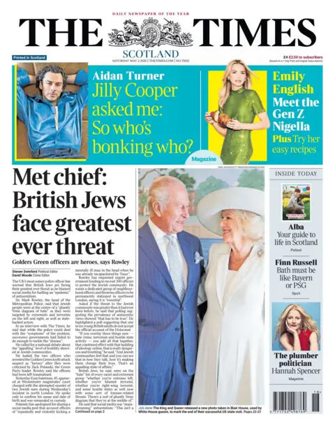 The Times