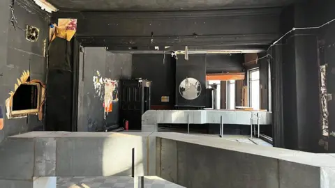 Karen Newman The Crown