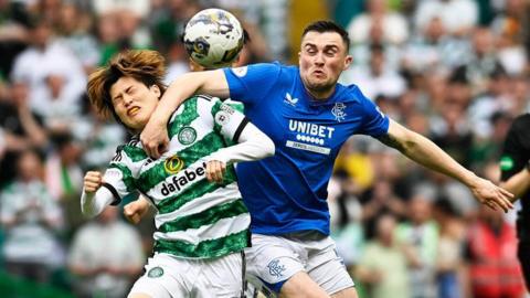 Old Firm match