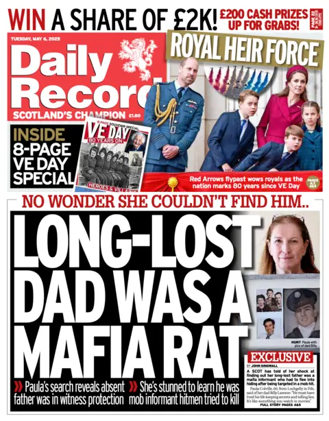 Daily Record