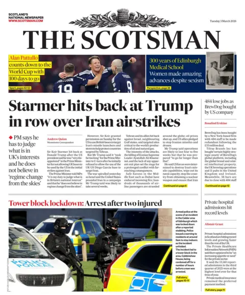 The Scotsman