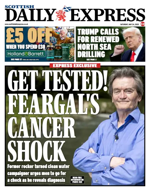 Daily Express