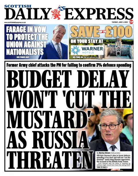Daily Express