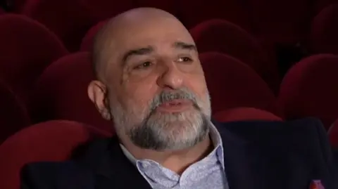 Omid Djalili