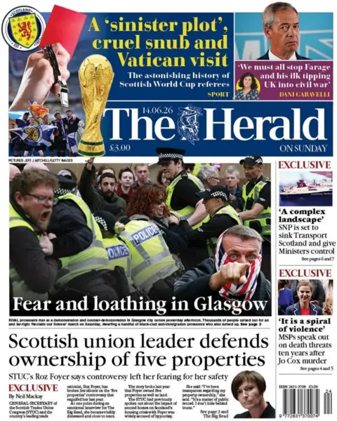 The Herald