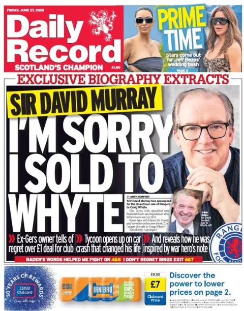 Daily Record