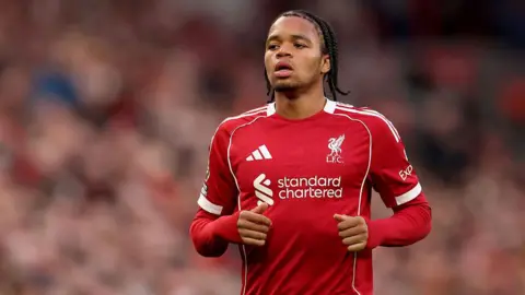 Rio Ngumoha in action