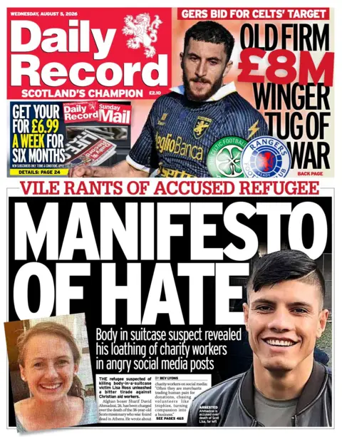 Daily Record