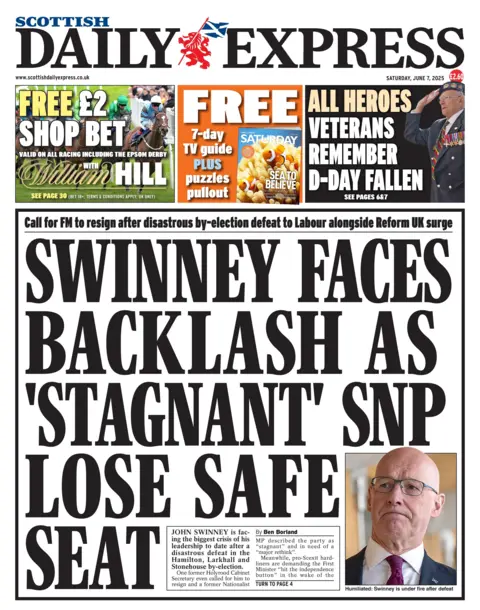 Daily Express