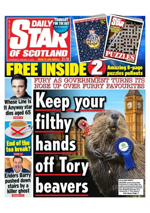 Daily Star