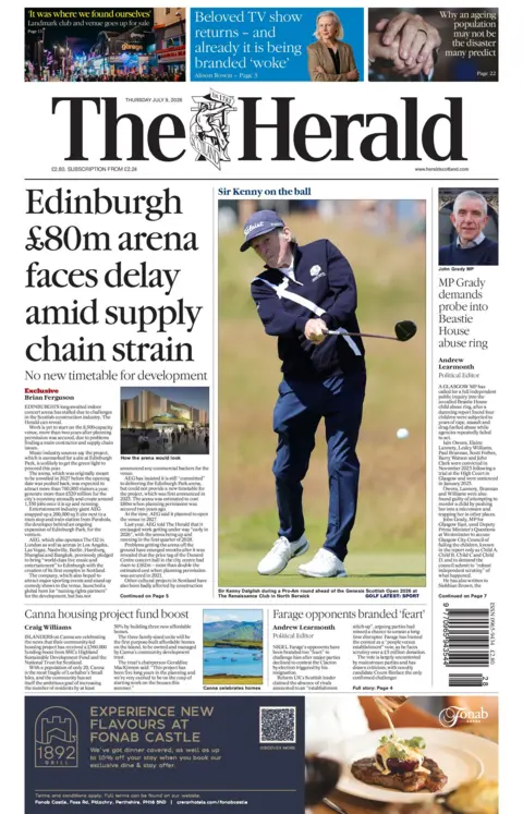 The Herald