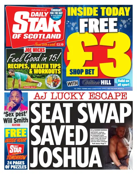 Daily Star