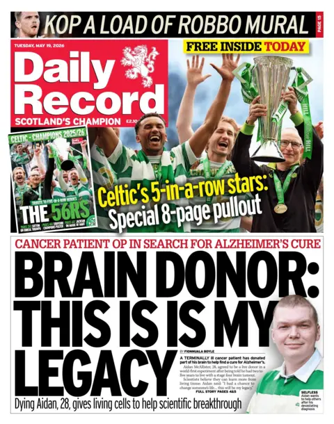 Daily Record