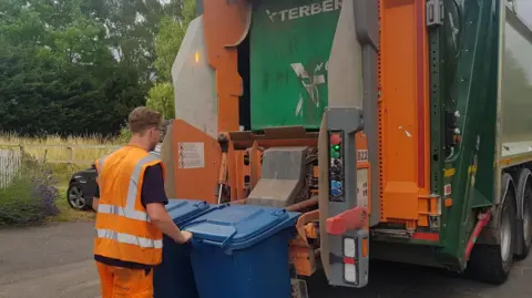 Binmen