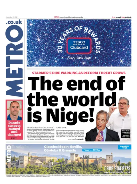 Metro