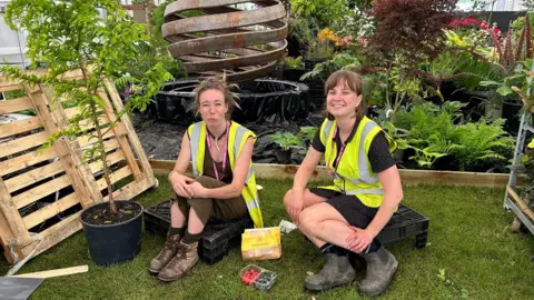 Burncoose Nurseries RHS Chelsea