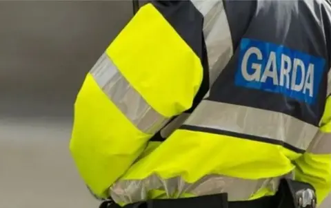 Migrants found hidden in trailer at Wexford port