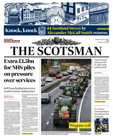 The Scotsman