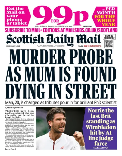 Daily Mail