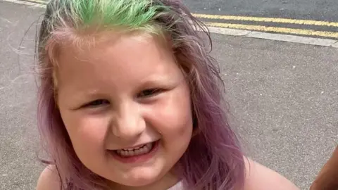 Wisniewska family Maya Wisniewska