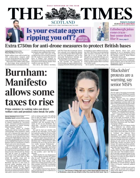 The Times