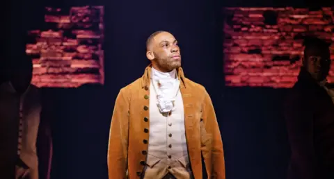 Hamilton Shaq Taylor