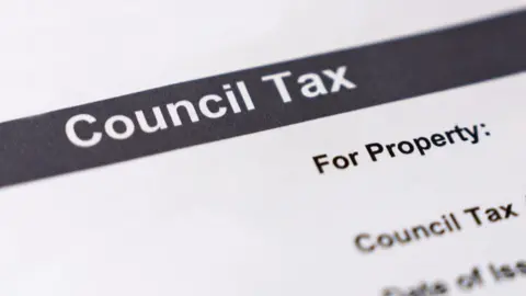 Council tax 