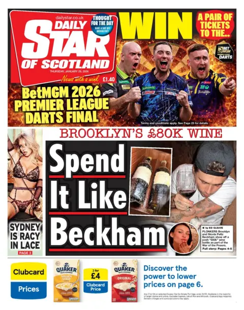 Daily Star