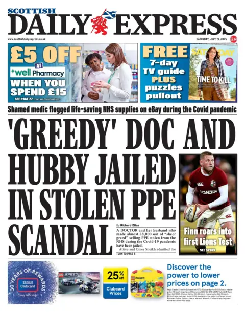 Daily Express