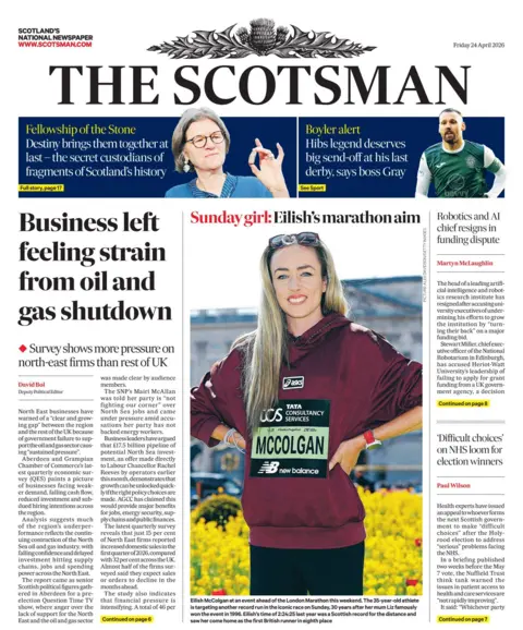 The Scotsman
