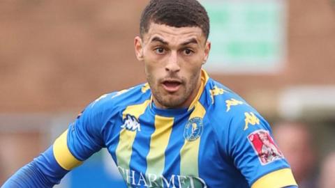 Christian Oxlade-Chamberlain