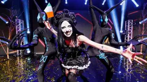 Andres Poveda Bambie Thug 