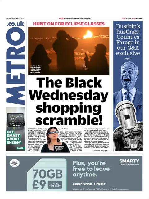 Metro