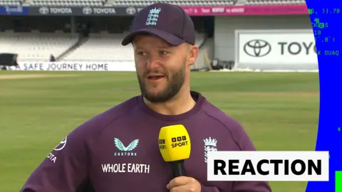 Ben Duckett