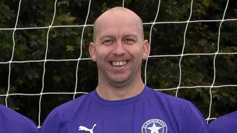 Lee Greenan 