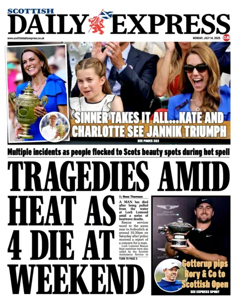 Daily Express