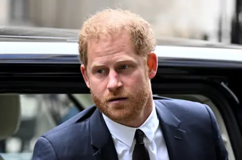 Reuters Prince Harry