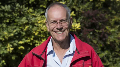 Wildlife Aid Foundation Simon Cowell