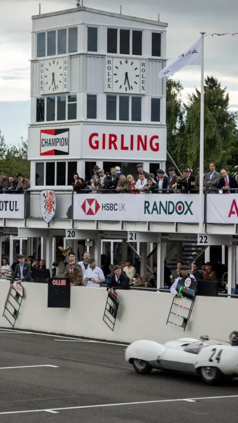 Goodwood