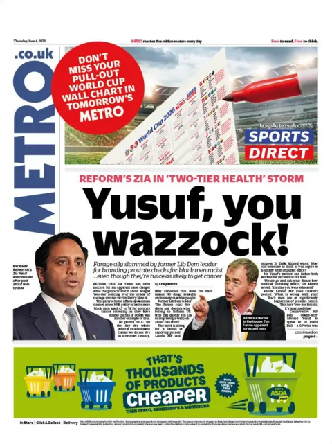 Metro